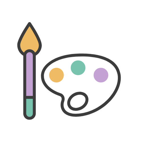 logo du site Art et émotions à l'école